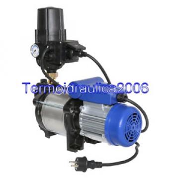 KSB 39300040 Multi Eco-Pro 34-1 Domestic water supply system 1kW 230V 50Hz Z1