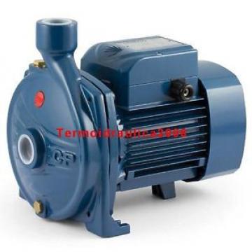 Electric Centrifugal Water Pump CP 130 0,5Hp Stainless impeller 400V Pedrollo Z1