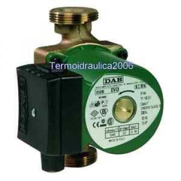 DAB Circulator Hot Water System VS 8/150 M 22W 1x230V 150mm Z1