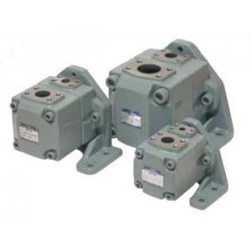 Yuken PV2R Series Single Vane Pumps PV2R3-52-F-RAB-31