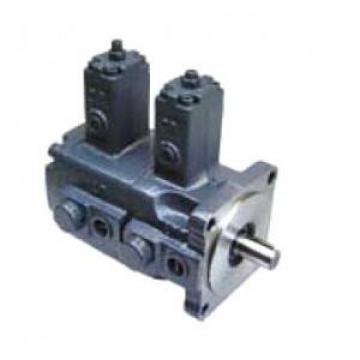 VVPE-F15A-F15A-10 Double Vane Pump