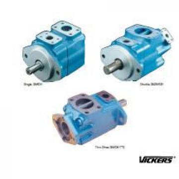 VQH Series 35VQH-25A-S-123-D-L Vane Pumps