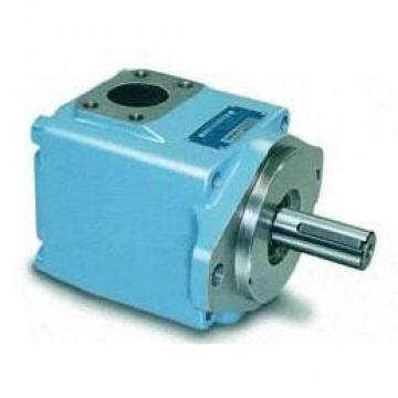 Denison T7D-B42-1L01-A1M0  Single Vane Pumps