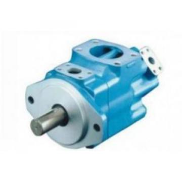 Vickers 20VQ-6A-1D-10R   V Series Double Vane Pump