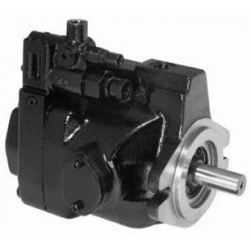 PVP10036CR2C10 PVP Series Variable Volume Piston Pumps