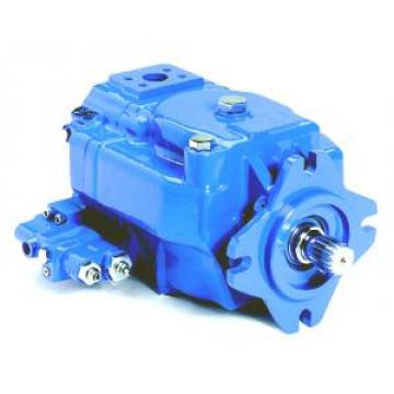 PVH074R03AA60H002000AW1AF1AC010A Vickers High Pressure Axial Piston Pump