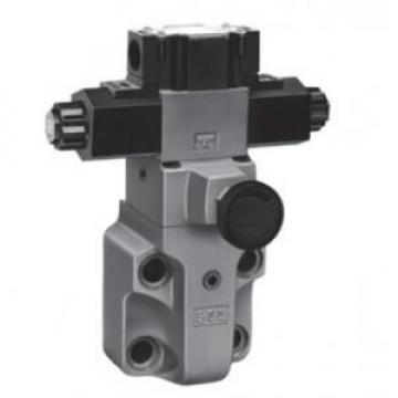 BSG-03-V-2B2-D12-47 Solenoid Controlled Relief Valves