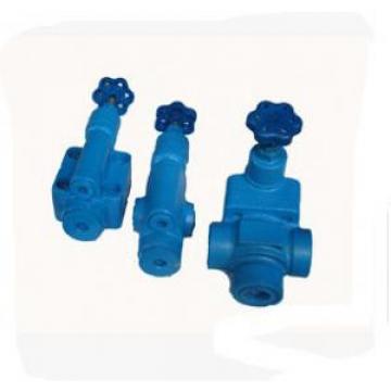 YF-B10H1 Relief Valves