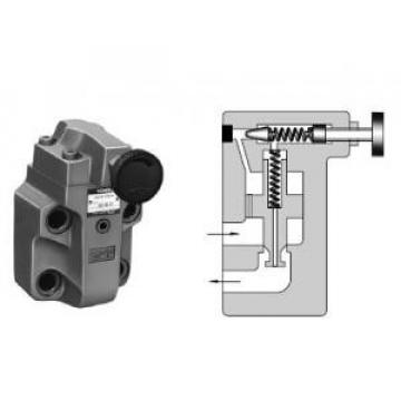 BG-10-32 Pilot Operated Relief Valves