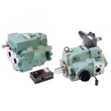 Yuken A Series Variable Displacement Piston Pumps  A56-F-R-01-B-S-K-32