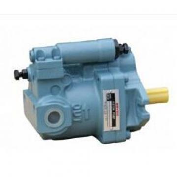 NACHI PVS-2B-35N2-12 Variable Volume Piston Pumps