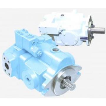 Denison PV10-1L1B-L00 PV Series Variable Displacement Piston Pump