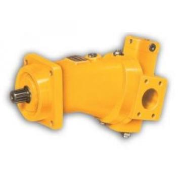 Variable Piston Pump A7V Series A7V78LV1RZG00