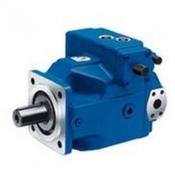 Rexroth Piston Pump A4VSO40LR2G/10R-PPB13N00