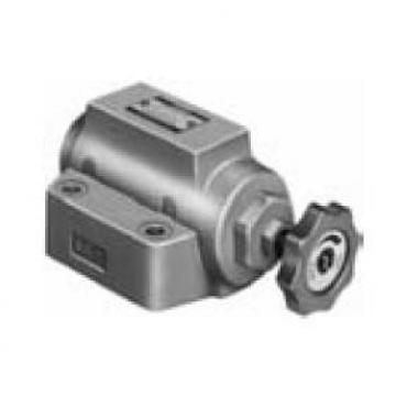 SRCT-03-50 Flow Control Valves