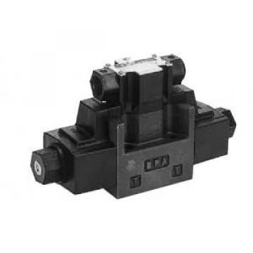 Daikin KSO-G02-4CB-30-EN  KSO Series Solenoid Operated Valve