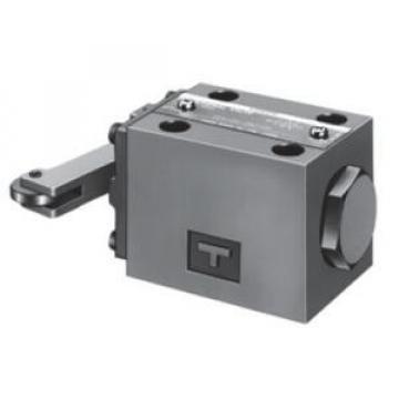 DCT-03-2B8-50 Cam Operated Directional Valves