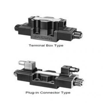 DSG-03-3C11-A120-50 Solenoid Operated Directional Valves