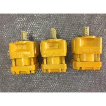 Sumitomo QT22-4F-A Single Gear Pump