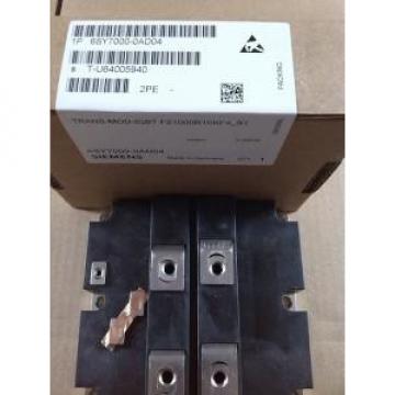 Siemens 6SY7000-0AC20 IGBT Module