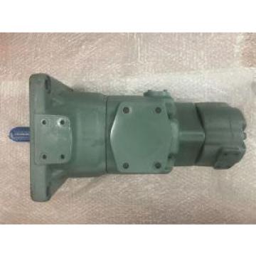 Yuken PV2R12-23-33-L-RAA-40 Double Vane Pump