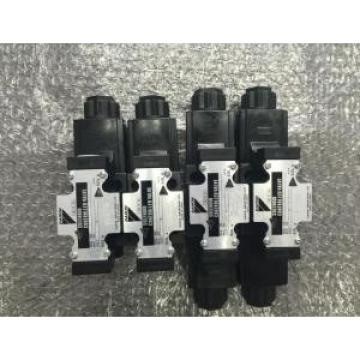 Daikin KSO-G02-2AA-30 Solenoid Operated Valve