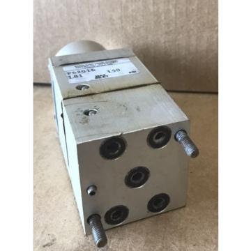 Logic Valve- P62016 American Standard/ Rexroth/ Wabco