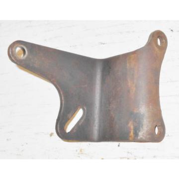 1963 1964 1965 Galaxie Mustang Fairlane Comet 260 289 V8 EATON P/S PUMP BRACKET