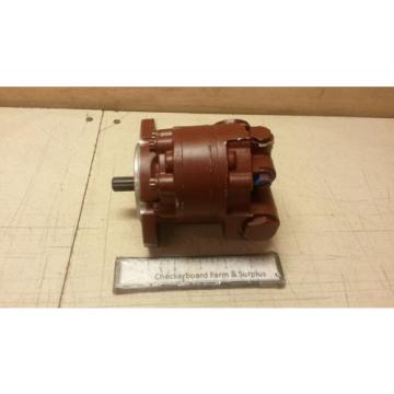 Eaton Hydraulic Rotary Pump LT2-845 9-Spline 1500-psi 8-gpm 24337-LDRT 24330-2C