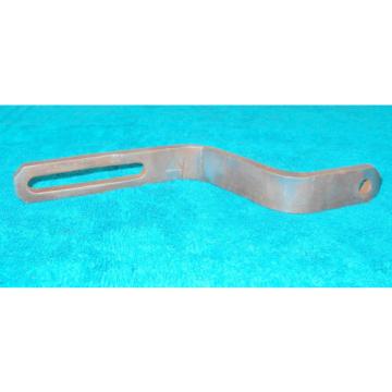 1963 1964 1965 Galaxie Mustang Fairlane 500 Comet 260 289 EATON P/S PUMP BRACKET