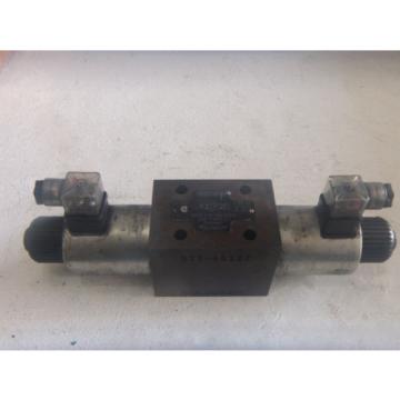 Denison A4D0232080302B1G00 Hydraulic Directional Valve