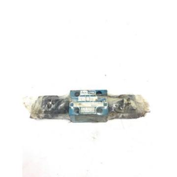 USED DENISON ABEX 3D01-35-703-09-02-00A1 02327 DIRECTIONAL CONTROL VALVE, B283