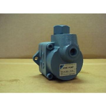 Daikin V-Series Hydraulic Pump DS15P-20