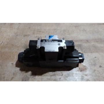 Daikin KSO-G02-2NA-30, KS0-G02-2NA30, Hydraulic Solenoid Valve