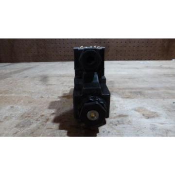 Daikin KSO-G02-2NA-30, KS0-G02-2NA30, Hydraulic Solenoid Valve