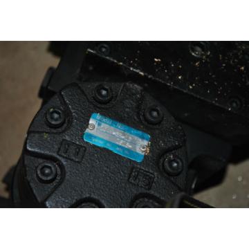 DAIKIN HYDRAULIC POSITIONING MOTOR TM10AM-3R22-AT3N-10-217 TM10AM-3R-12-1515 Origin