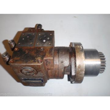 Daikin Hydraulic Pump 145A-2V0-3-20-L-320_145A2V0320L320