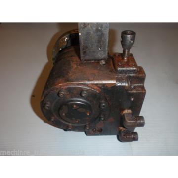 Daikin Hydraulic Pump 145A-2V0-3-20-L-320_145A2V0320L320