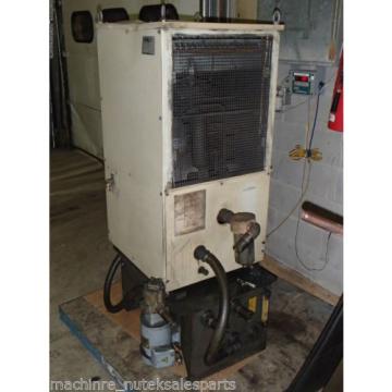 DAIKIN INDUSTRIES OILCON OIL COOLING HYDRAULIC UNIT AKS203K_AKS203_AKS2O3K