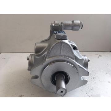 Daikin Piston Pump V15A1R85- Fully Rebuild