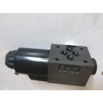 Origin DAIKIN J-KS0-G02-3BP-30-3H,J-KSO-G02-3BP-30-3H  HYDRAULIC VALVE,BOXYL