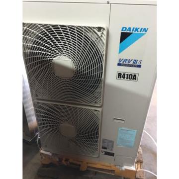 Daikin RXYMQ36PVJU 36K BTU VRVIII-S Series Heat Pump Outdoor Condenser Texas