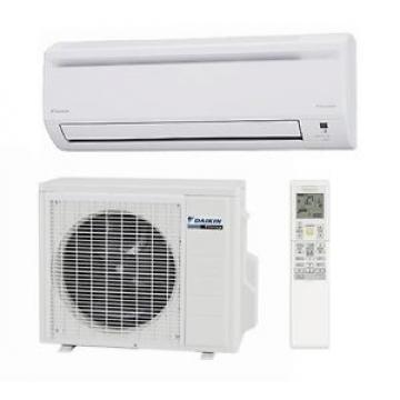 12,000 Btu 23 Seer Daikin Single Zone Ductless Mini Split Heat Pump System