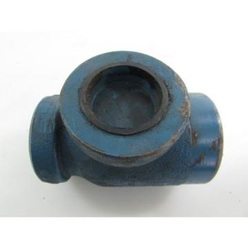 Vickers C2 830 Hydraulic Check Valve Used