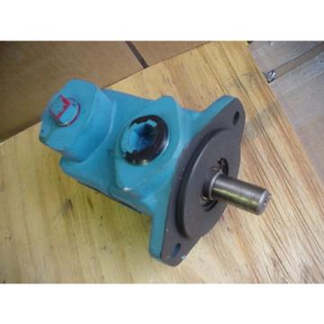 Origin Genuine Vickers V10 Vane hydraulic pump 375655-3 V101P1P1C20