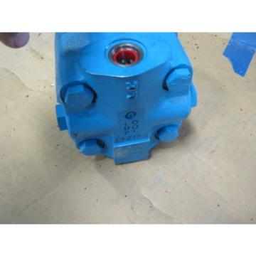 Eaton Vickers V20NF 1S8T 138B4J 22R Hydraulic Pump