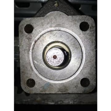 hydraulic pump