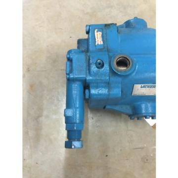 Origin VICKERS 2341745 HYDRAULIC PUMP PVB15 LSY 41 CM12