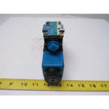 Vickers 02-109577 DG4V-3S-2N-M-FW-B5-60 Hydraulic Directional Control Valve