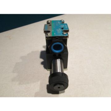 Origin VICKERS DG4V-3S-2A-M-FW-B5-60 120V-AC HYDRAULIC SOLENOID VALVE